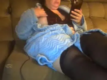 Prueberry – webcam model profile photo Image 3