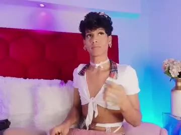 sukubb-overlord – webcam model profile photo Image 2