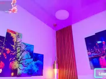 sukubb-overlord – webcam model profile photo Image 5