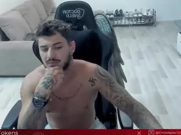 jeam_hot – webcam model profile photo Image 12