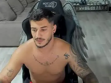 jeam_hot – webcam model profile photo Image 15