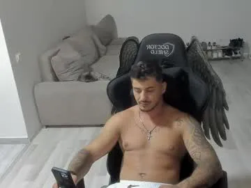 jeam_hot – webcam model profile photo Image 2