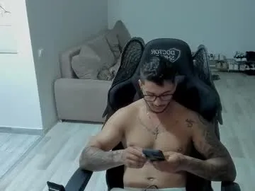 jeam_hot – webcam model profile photo Image 5