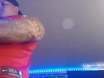 KamileLatinasexy – webcam model profile photo Image 8