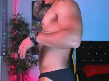 jax_telys – webcam model profile photo Image 4