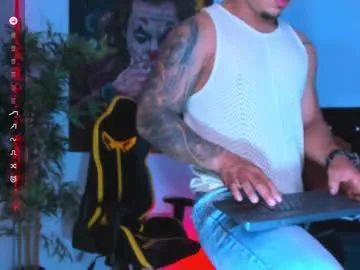 jax_telys – webcam model profile photo Image 6