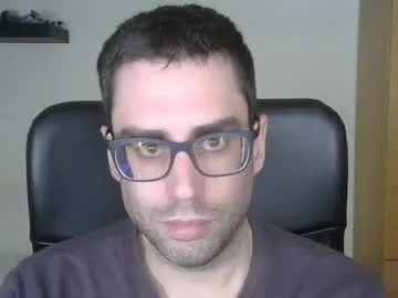 josevd – webcam model profile photo