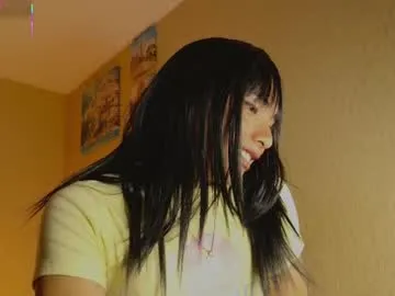 HopeHeaven – webcam model profile photo Image 3