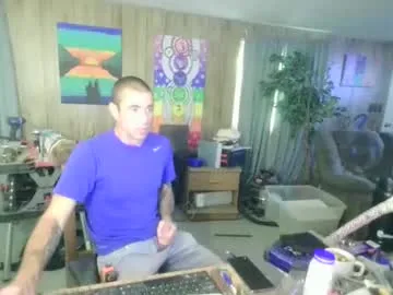 BelleLouiseVp – webcam model profile photo Image 8