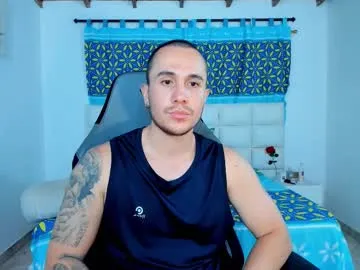 juan__jimenez – webcam model profile photo