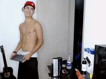 Mr_Genghis_Khan – webcam model profile photo Image 11