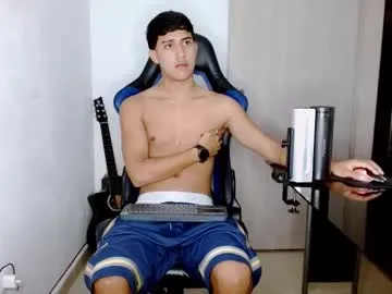 Mr_Genghis_Khan – webcam model profile photo Image 14