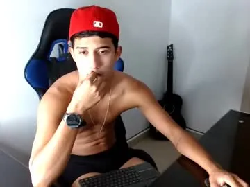 Mr_Genghis_Khan – webcam model profile photo Image 3