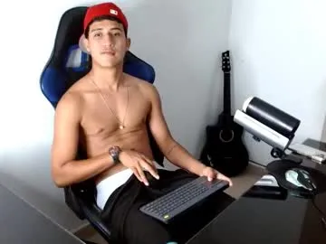 Mr_Genghis_Khan – webcam model profile photo Image 6