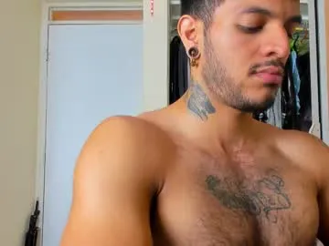 primarch777 – webcam model profile photo Image 12