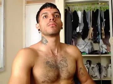 primarch777 – webcam model profile photo Image 5