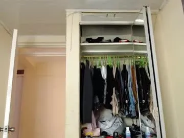 primarch777 – webcam model profile photo Image 7