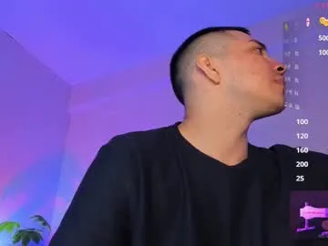 octavarium211 – webcam model profile photo Image 2