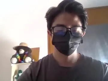 julian_mora7 – webcam model profile photo