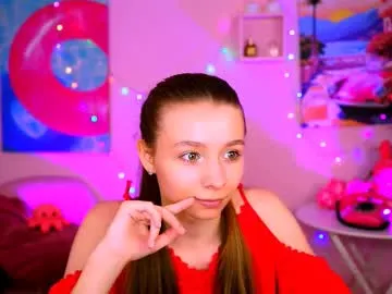 juliedaniel – webcam model profile photo