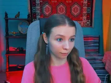 luckrose – webcam model profile photo Image 7