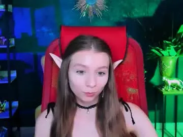 luckrose – webcam model profile photo Image 8