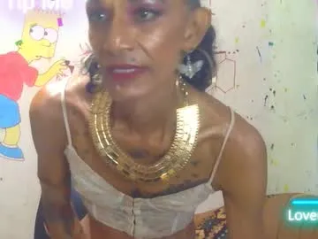 Cutenikkibaby – webcam model profile photo Image 17