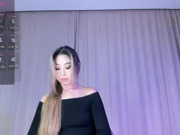 velvet-vexela – webcam model profile photo Image 5