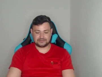 just_a_nice_guy_27 – webcam model profile photo