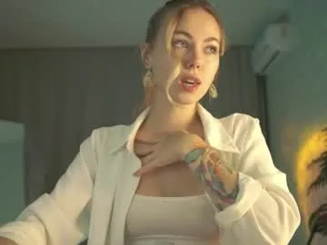 shantalcerezo – webcam model profile photo Image 11