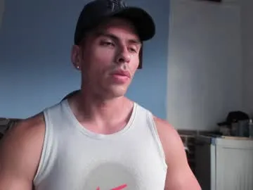 justinkart – webcam model profile photo