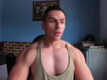 alex_islive – webcam model profile photo Image 2