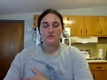 HopeHeaven – webcam model profile photo Image 14