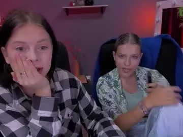 luckrose – webcam model profile photo Image 3