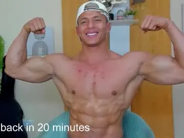 octavarium211 – webcam model profile photo Image 4