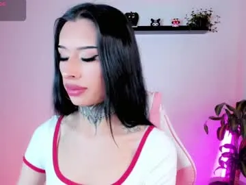 lauraagomezz__ – webcam model profile photo Image 16