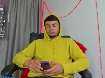 Lady-marshmallows – webcam model profile photo Image 13