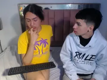 Mr_Genghis_Khan – webcam model profile photo Image 3