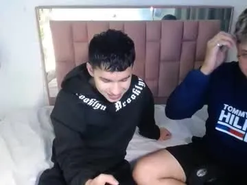 Mr_Genghis_Khan – webcam model profile photo Image 4