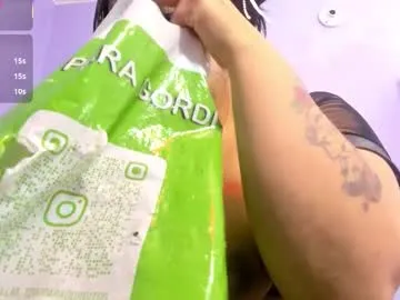 scarlett25__ – webcam model profile photo Image 7