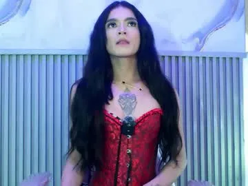 Ninjainia – webcam model profile photo Image 12