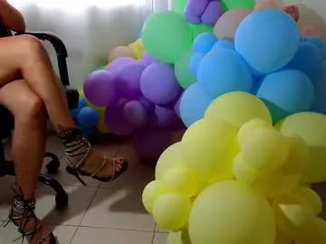 bambi_lu – webcam model profile photo Image 10