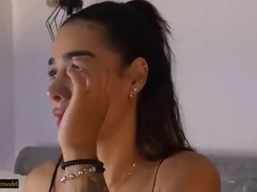 mayadashaaa – webcam model profile photo Image 13