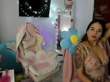 afrodita_sweeet – webcam model profile photo Image 5