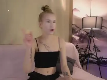 aniie_sweet4u – webcam model profile photo Image 2