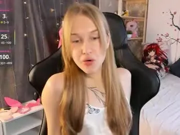 aniie_sweet4u – webcam model profile photo Image 4