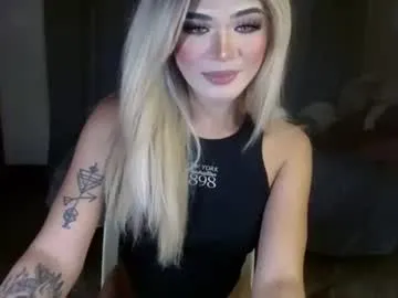 ysabell_viveris – webcam model profile photo Image 5