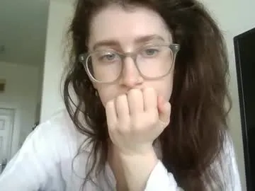 kawaii_snowflake – webcam model profile photo