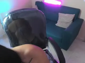 madewithhell – webcam model profile photo Image 7