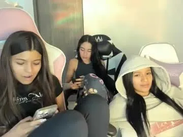 Sugarlina – webcam model profile photo Image 4